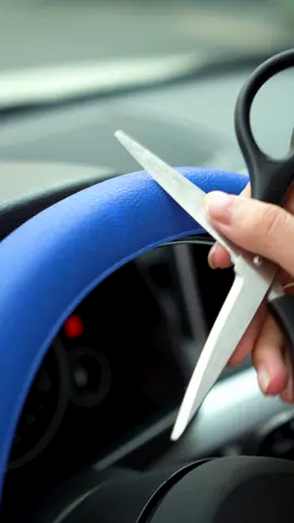 #SteeringWheelCover #CarAccessories #DriveComfort #CarInteriorUpgrade #GripEnhancer