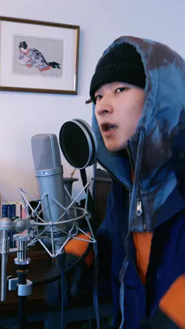 SHOW-GO - Nighthawk (Beatbox)🦅🌌 #beatbox #showgo #ビートボックス #music #Japan