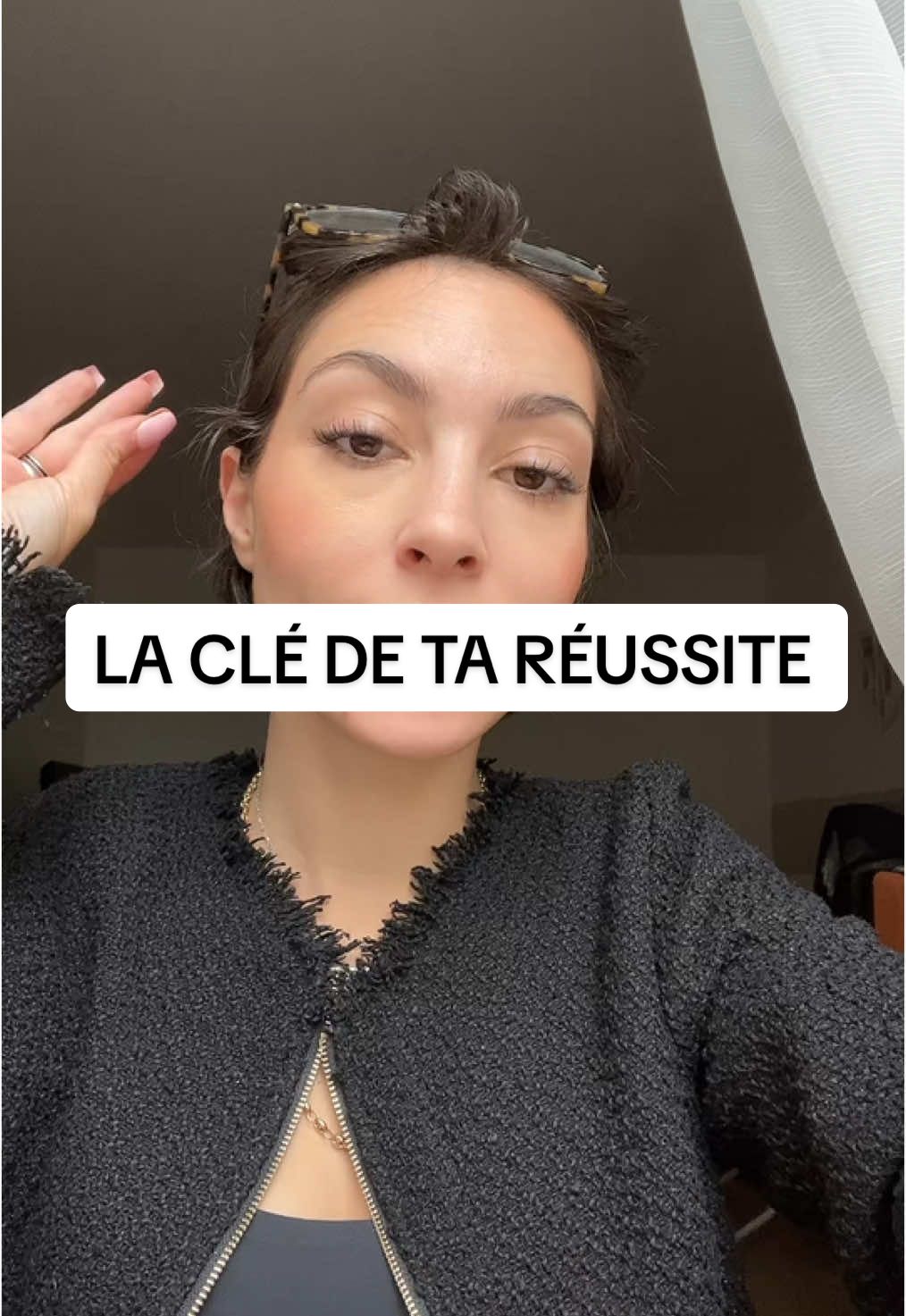 6 ans en banque ca marque 😂#endettement #surendettement #epargne #budget #finances #banque #educationfinanciere #gestiondebudget #credit 