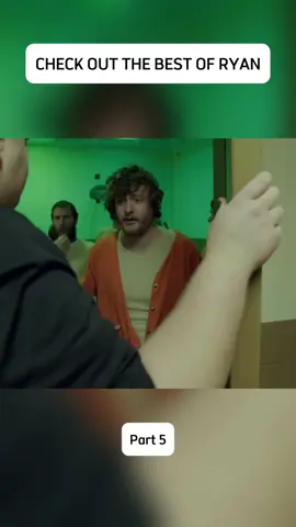 Check out the best of Ryan Part 5 #jail #prison #inmate