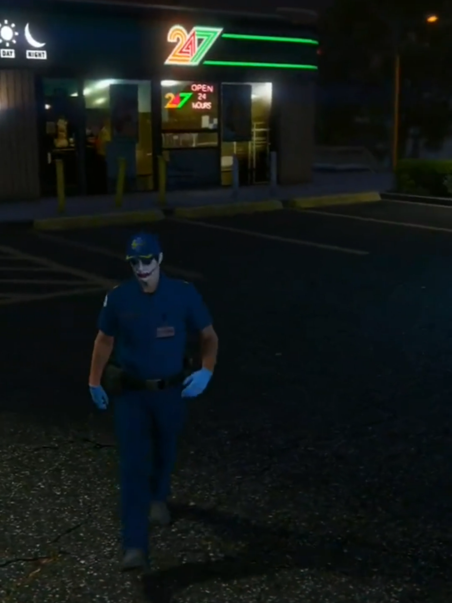 Alle Paramedic Outfits bekommen in GTA Online! #fyp #gta5 #gta #gta5online