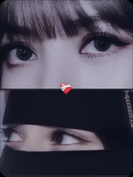 Eyes...!! 👀🖤 #blackpink #bdblink #bp_blink_taharim2221 #foryoupage @TikTok @LISA 
