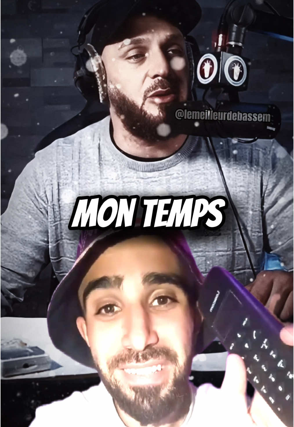 🍽️ Menu du jour : Brochette de trolls #bassem #radiohlib  Merci @Jaouad de Bagnolet Le Vrai ✅ pour la killcam 🥰