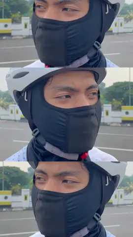 Rekomendasi masker yang cocok untuk olahraga dan berkendara ROCKBROS LF8112 Long Masker Balaclava Slayer Motor Sepeda Anti UV#cyclingindonesia #rockbroscyclingindonesia #cycling #rockbros ##olahraga#sepeda #fyp 