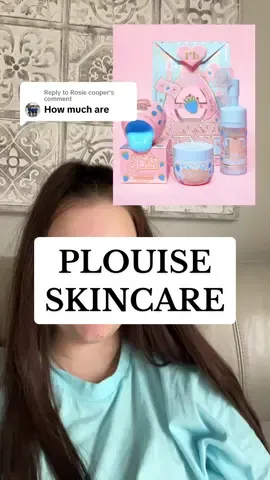 Replying to @Rosie cooper now even cheaperrr🤩 #tiktokmademebuyit #plouise_makeup_academy #plouise #plouiseskin #skincare 