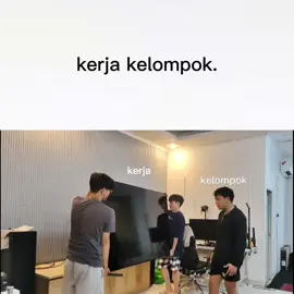 kerja kelompok. akhirnya up lagi rek@chumkevinreal  #ytmci#komedi #luxu #chumkevin #kevin #moots? #fyp #page #capcut #azrealon #rafelalfa#clip 