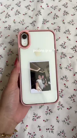 cantiknyooooo🤍#iphonexr #case #casing #fyp #fypシ 