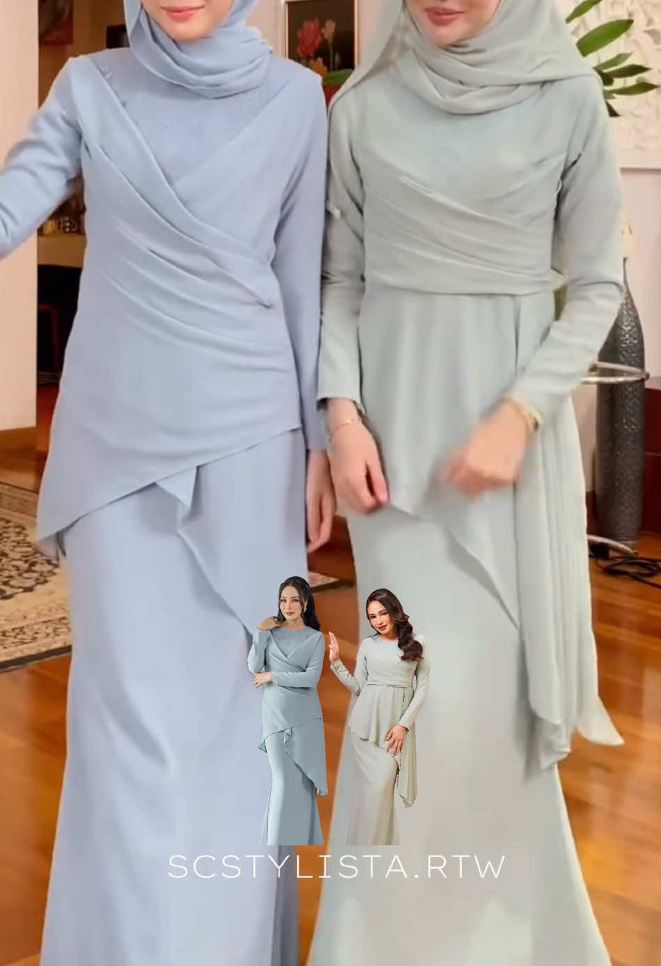 Video bag kuning kurung sini 👉@scstylista.rtw 👈 #bajuraya2025 #bajuraya #kurungmoden #kurungbridesmaid #bajutunang #bajubridesmaid #kurungtunang