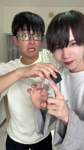#funny #magic #AttackOnTitan @美好 秋人［みよしあきと］ 
