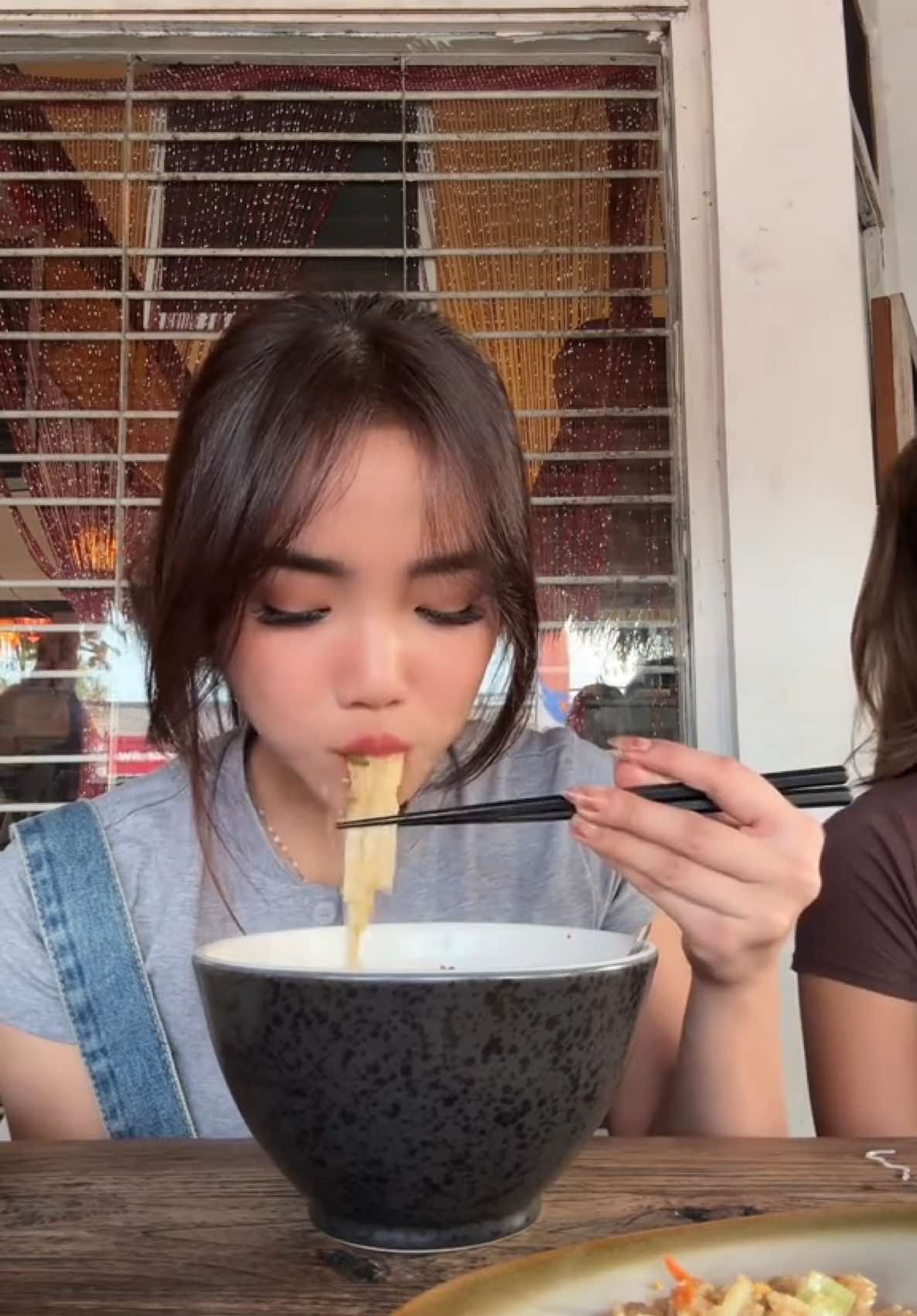 Mukbang ddkintiew!! @Mamanya kamari @DD 