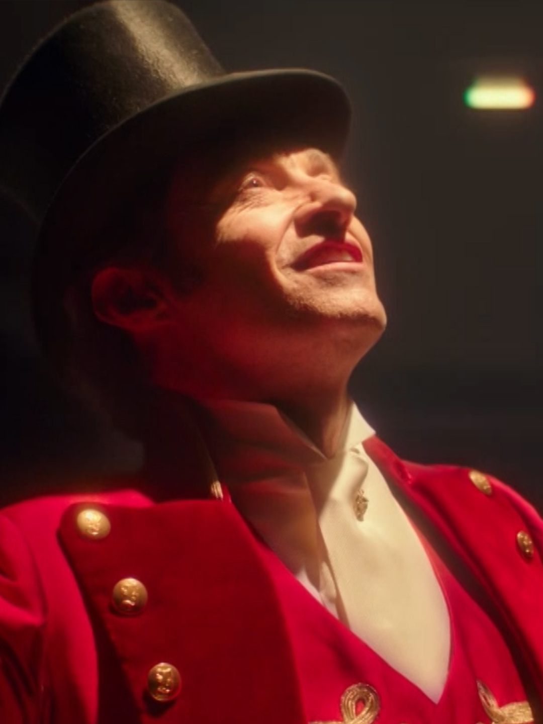 Hugh Jackman es el verdadero SHOWMAN 🎪 #ElGranShowman está en #DisneyPlus. #thegreatestshowman #escena #intro #clip #disneyplusla #entretenews