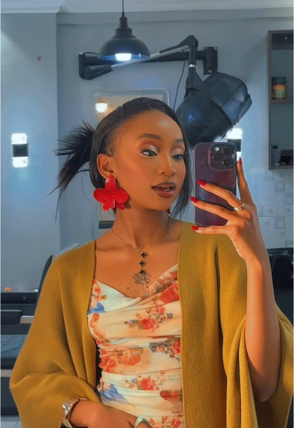 ❤️❤️❤️#ajibgathoni 