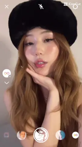 #CapCut 