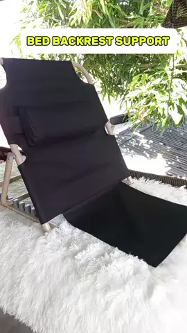 Backrest support #backrest #backrestsupport #backrestchair #chair #bedbackrest #fyp 