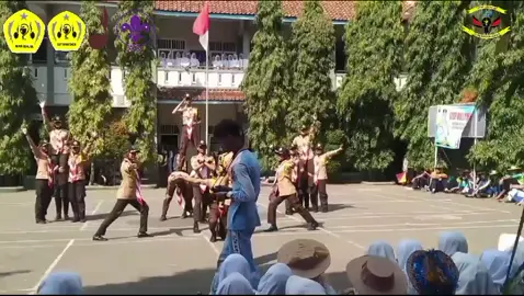 jadi kangen pas latian buat demosnya🙁 #dkccilacaptengah #dkrcandradimuka #dkccilacap #dkrcandradimuka #pramukakeren #pramukasejati #pramukagantengcantik #pramukamajenang #pramukalaksana #dewanambalan #pramukaupdate #pramuka_indonesia #pramukakreatif #pramukaadalahkantorberita #pramukahits #pramukajateng #pramukacilacap #pramukakeren #perempuanhebat #pramukagantengcantik #pramukapancasila #pramukapancasila #pramukasejati #bantara #dokumentasi #4youpage 