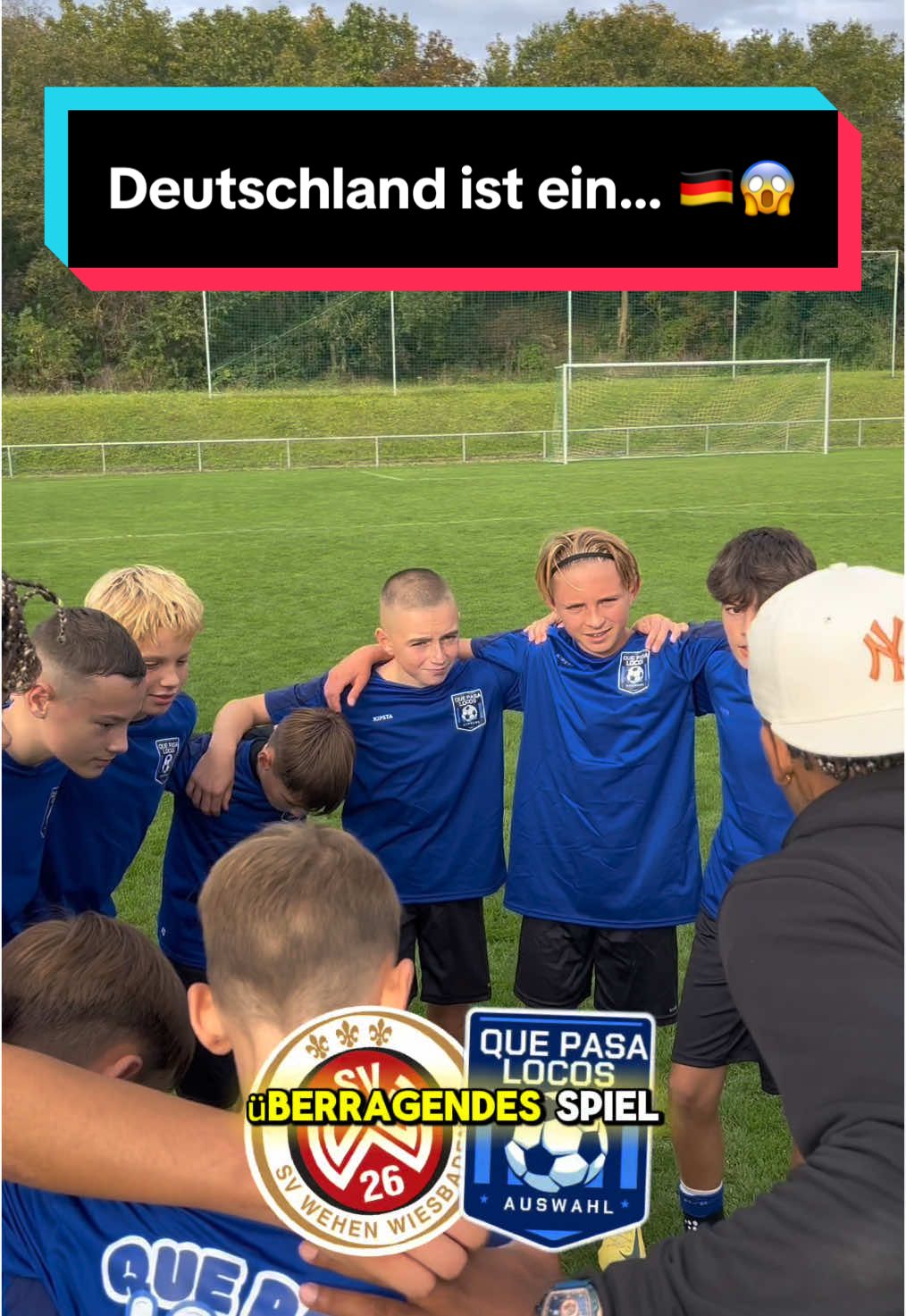 Gibt mir ein U… 🤩💙   #q#qplauswahlf#fußballturnierh#hallenfussballturnierf#freekickerzu#u15fussball#j#julivanrodriguezq#quepasalocos#b#bayerndortmundf#fussballtiktokb#bayernh#hallenturniern#nachwuchsleistungszentrum#n#nlzspielert#talentea#adidasberlinn#nachwuchsfußballn#nachwuchsspieleru#u12h#hallenturnierq#qpln#nlzq#qplauswahlq#quepasalocosauswahlcapcut #CapCut 