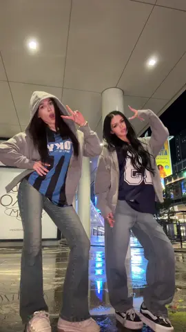 NYC with @nevaaadaa  