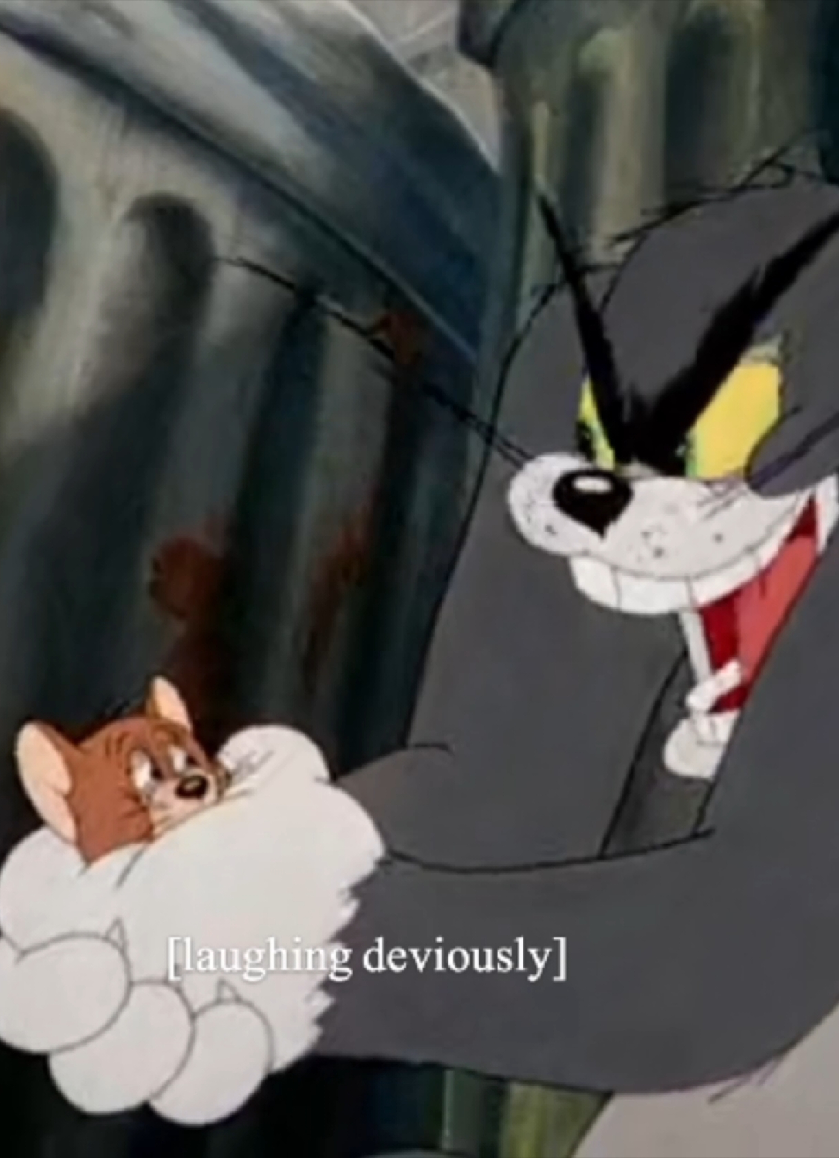 #kids #fyp #tomandjerry #cartoon #animation 