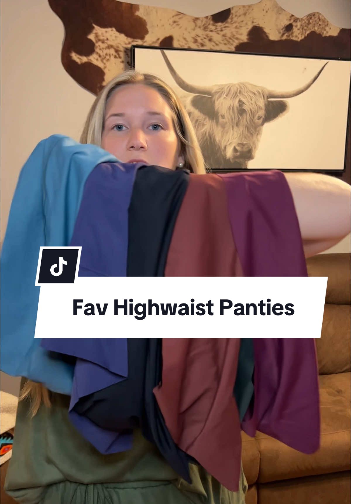 Silky soft, seamless, high waisted and they dont roll down! 6pk for under $20 🔥 #seamlessundies #noshowundies #midsizefashion #momundies #grannypantie #tiktokshopholidaydeals #tiktokcybermonday #tiktokblackfriday 
