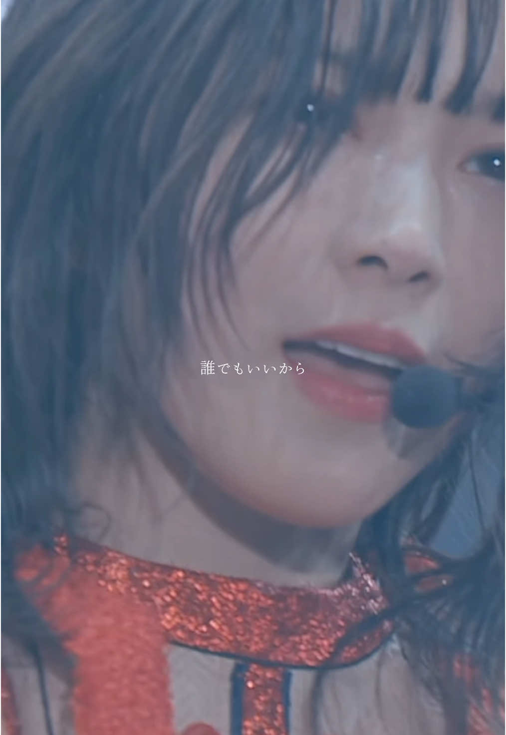 heyの掛け声がアイドルの声じゃない#櫻坂46#承認欲求