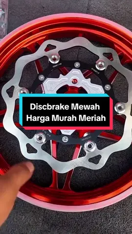 Disc Galfer Piringan Cakram Rem Depan 260 MM  #discbrake #discgalfer #piringancakram #piringancakram260mm #piringancakramdepan #piringangalfer #sukucadangmotor #aksesorismotor #sparepartmotor #variasimotor #modifikasimotor #trendmotor 