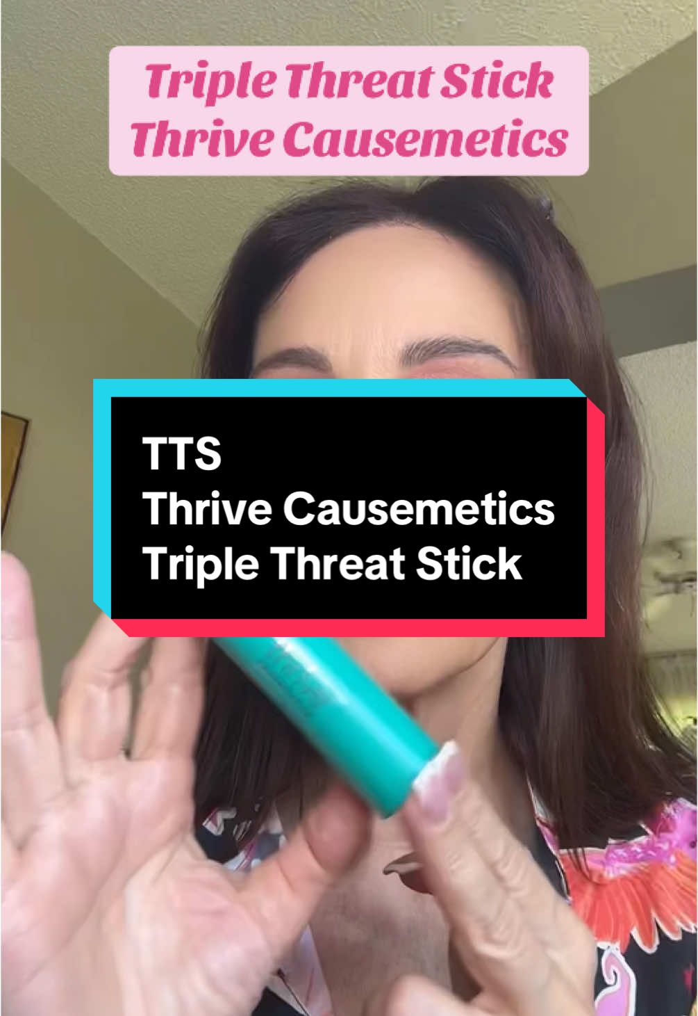 #ThriveCausemetics #TripleThreatStick #CreamBlush #NaturalGlow #EverydayMakeup #MauveMagic #BlushAndGlow #EasyMakeup #VeganBeauty #effortlessglow @Thrive Causemetics #whitebengaltiger 