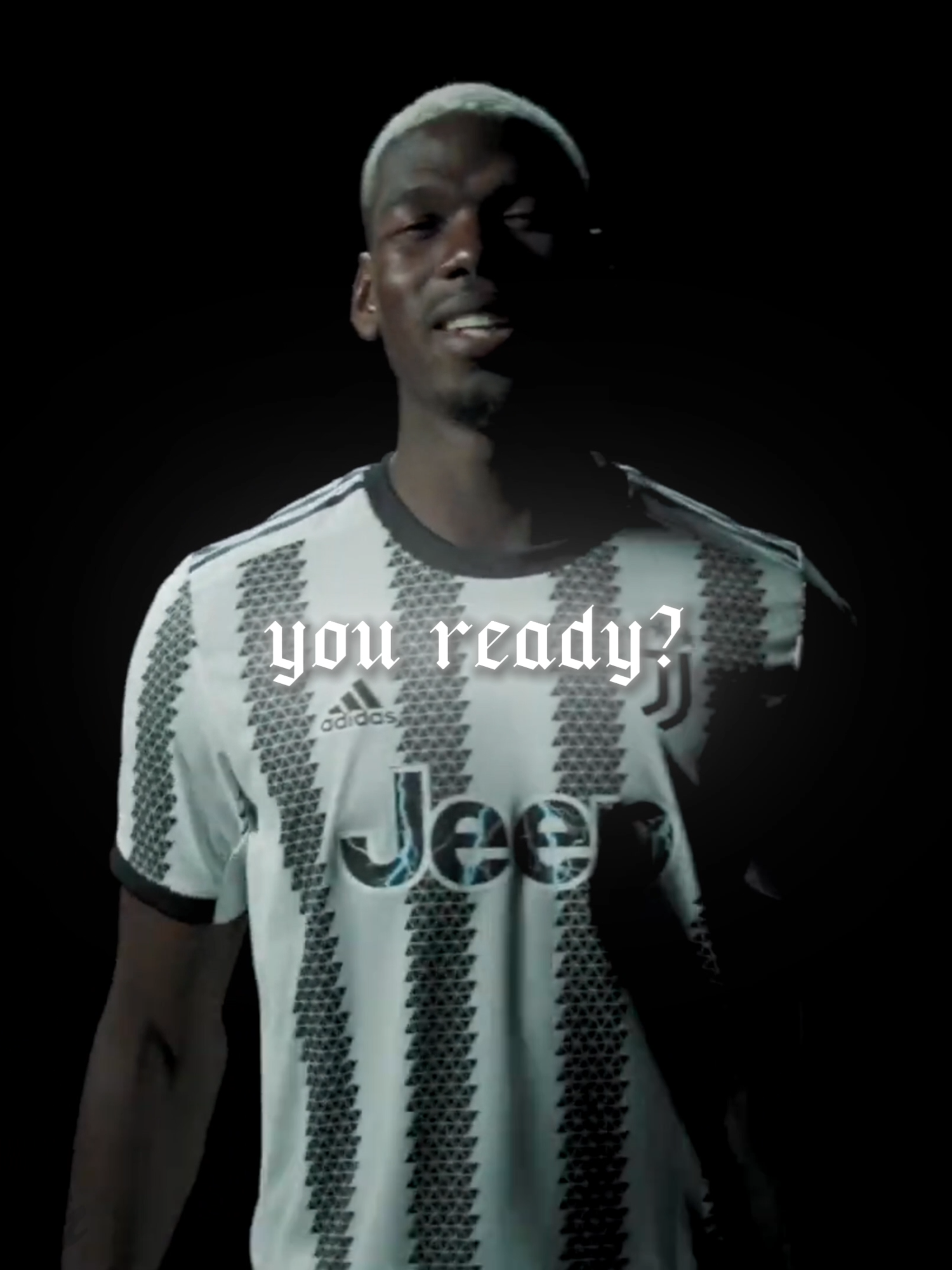 He'ss Backkk!! #paulpogba#edit#footballtiktok#footballedit#fyp#edit#symn#vira#blowthisup