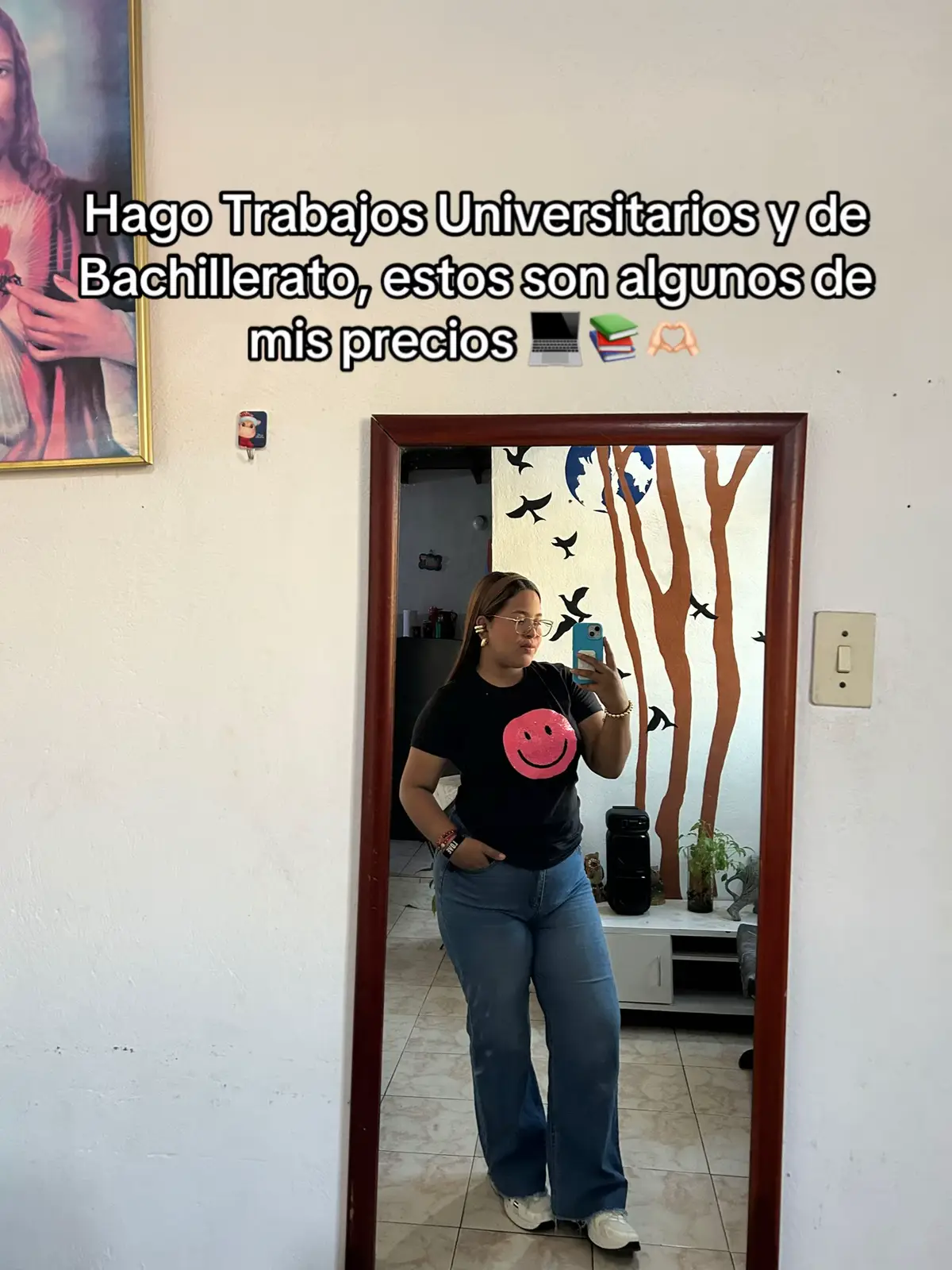 Precio de los trabajos parte III 💻📚🫶🏻❤️  Nuestro contacto: +584244251533 #universidad #estudiantes #venezuela🇻🇪 #fyppppppppppppppppppppppp #vidauniversitaria📚 #hagotutarea #paratiiiiiiiiiiiiiiiiiiiiiiiiiiiiii #foryoupage #ingles #caracas #university #tesis #viraltiktokvideo #carabobo #carabobovalencia #vidauniversitaria📚 #glai #hagotutarea 