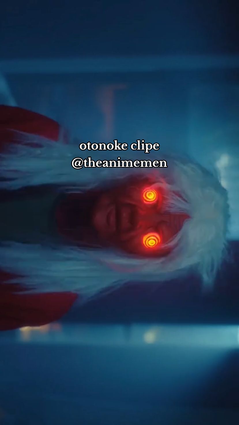 i esse clipe kajskajdkad @TheAnimeMen   #dandadan #otonoke #animeopening #creepynuts #animefyp #musica #animes 