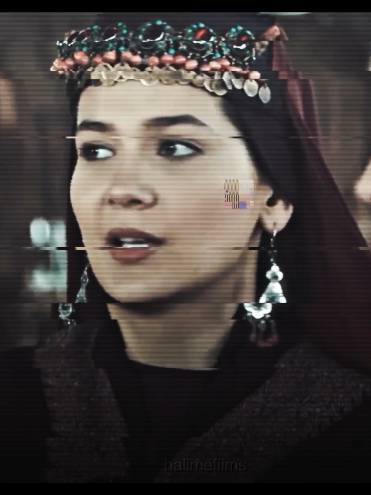 my girl #aslihan #aslihanhatun #ertugrul #dirilişertuğrul #dirilisertugrul #ertugruledit #edit #fyp #turkishdrama