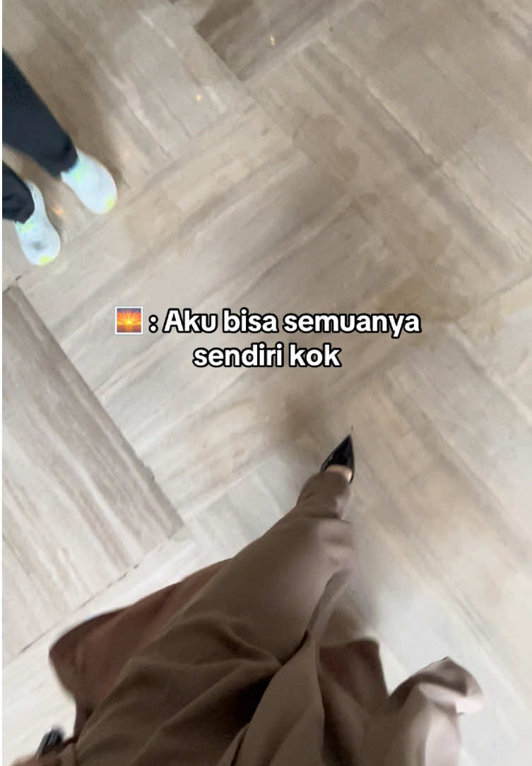 Ini cara ngobatinnya gimana🥹😅