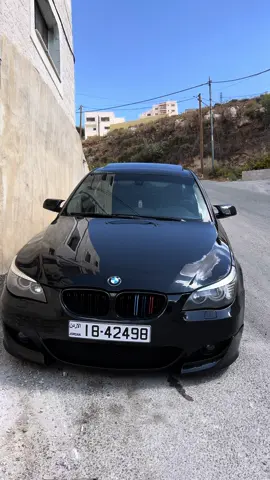 #بسم_الله_ماشاء_الله #CapCut #الاردن🇯🇴 #bmw #e60 #بسلامات #اكسبلورexplore #ammanjordan #fyp #salt #الشعب_الصيني_ماله_حل😂😂 #