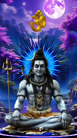 #foryoupage #gagandeb12 om namah shivaya om namah shivaya 🕉️🙏❤️