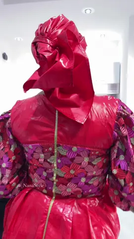 La créatrice Nana 🤞🤞🤞