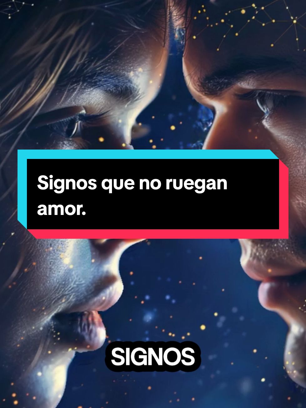 Signos que no ruegan amor. #amor #romance #astrologia #universoastral1 