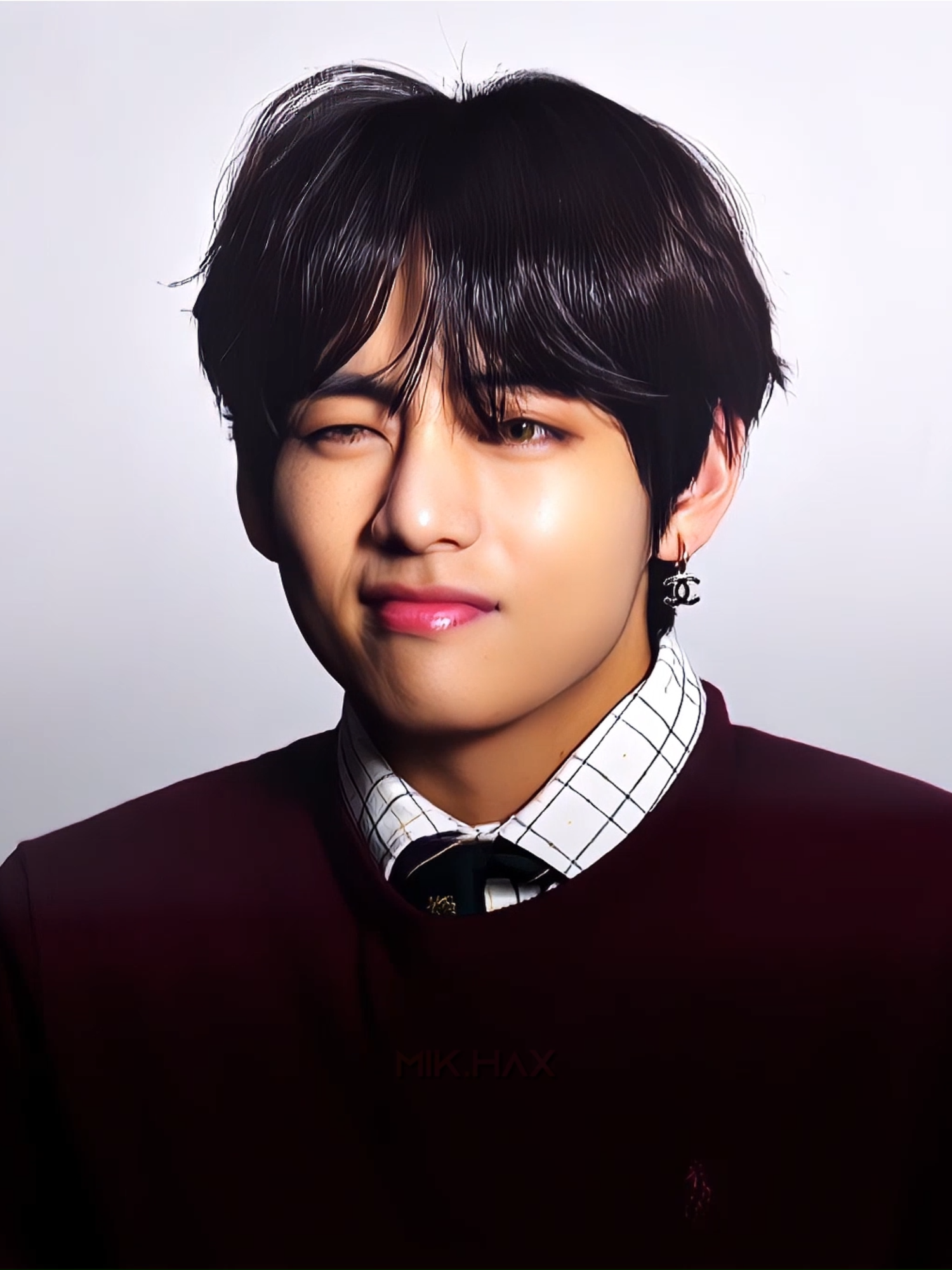 I love him #taehyung #kimtaehyung #btsarmy #fyp