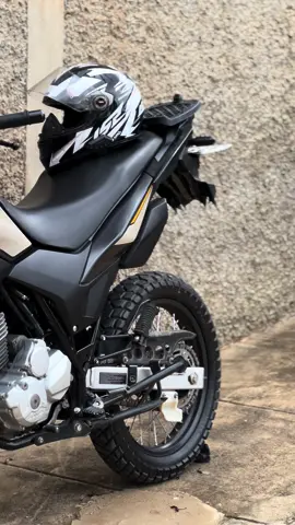 Padrao🔺🚂 #xre300 #xre #honda #graudemoto #244 #244naoécrime #59d #grauearte #grauecorte #bhmotos#fy 