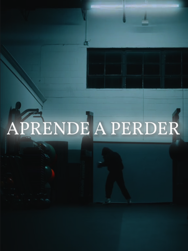 APRENDE A PERDER #Fitness #gym #gymmotivation #desarrollopersonal #gimnasio #GymTok #tradings #tradingforex #motivacion #inspiracion #fyp #fitness #hopecore  #consejos #crecimientopersonal #saludmental #disciplina #mentalidad #cambio #exito