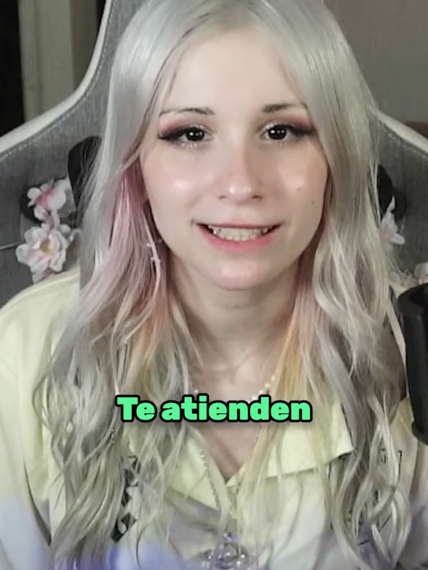 da banana y no se cansa  • twitch.tv/titasama •#titasama #titabruh #twitch #twitchargentina #streamer #clipsdetwitch #clips #meme #humor #random #xd #irl #fy #fyp #fypシ゚ #foryou #paratite