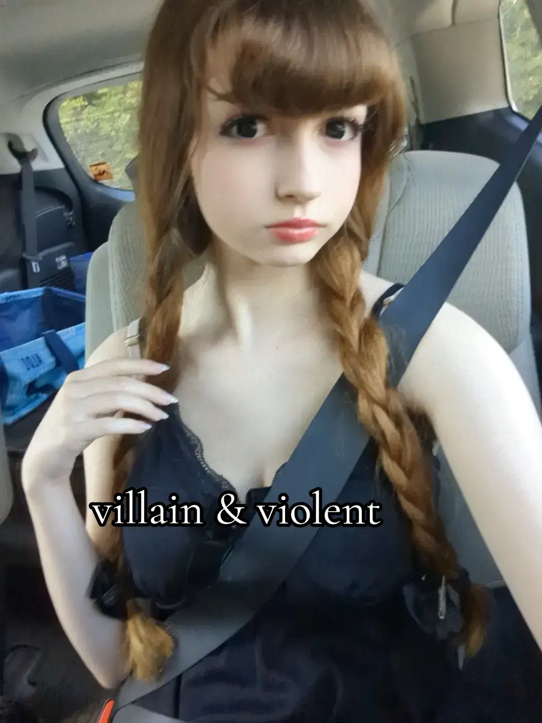 I love how I looked when I was super young #fyp #cute #bored #creepy #idk 