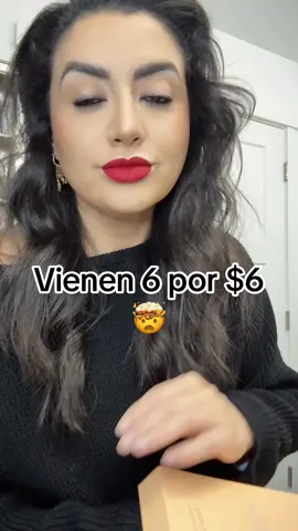 La calidad y el precio de edtos labiales te dejara con la bica abierta! #compras #beautytips #affordablemakeup  #labiosrojos #mamalatina #belleza #guapa #bloggerlatina #maquillaje 