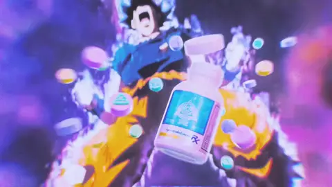 smiling through it all… can’t believe this my lyfe #yeat #dragonballz #dragonballedit #dragonballsparkingzero  #dragonballzedit #aftereffectsedit #aftereffectsedits 
