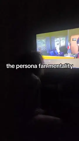 persona fans are not to be messed with #persona #persona4 #persona3reload #persona5 #fyp #foryou #foryoupage 