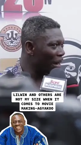 #gossipavenue1 #fypviralシ #viralvideo #agyakoo #kwadwonkansahlilwin 