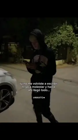 #pyfツ!  #frases #maxito💤💙 #strangehuman #nova #maxvalenzuela #apoyo? #viral @TikTok 