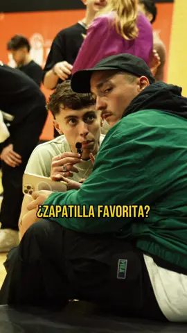 ENTREVISTA CON LA PERSONA MÁS TALENTOSA DE ARGENTINA 🇦🇷 Cuidado 🎯🔫 @ALEX PELAO 🥷🔝 @Guido Gomez FILMAKER 📹#entrevista #entrevistas #moda #sneakers #sneakerhead #humor #humour 