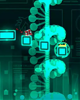 MikuMikumiku‼️#geometrydashlevel #geometrydash #Viral #fpyシ #tiktok #Edit 