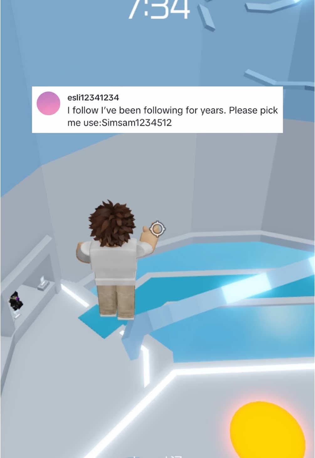 Guessing Your Age Based On Your Avatar ☺️#roblox 