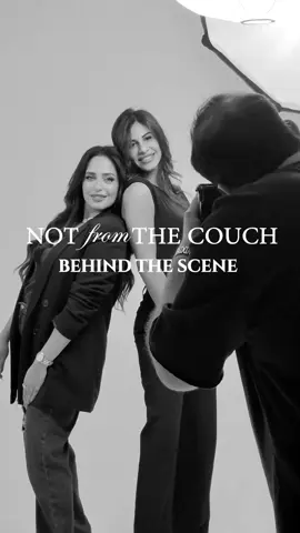 Behind The scene from our tonight episode  #notfromthecouch #businesspodcast #behindthescene 
