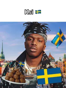 Ksi 🇸🇪 #Ksi #xyzbca #foryou #fördig #meme #låtmigkommapåforyou  Cred till @Sommarkatten 🔥 @KSI 